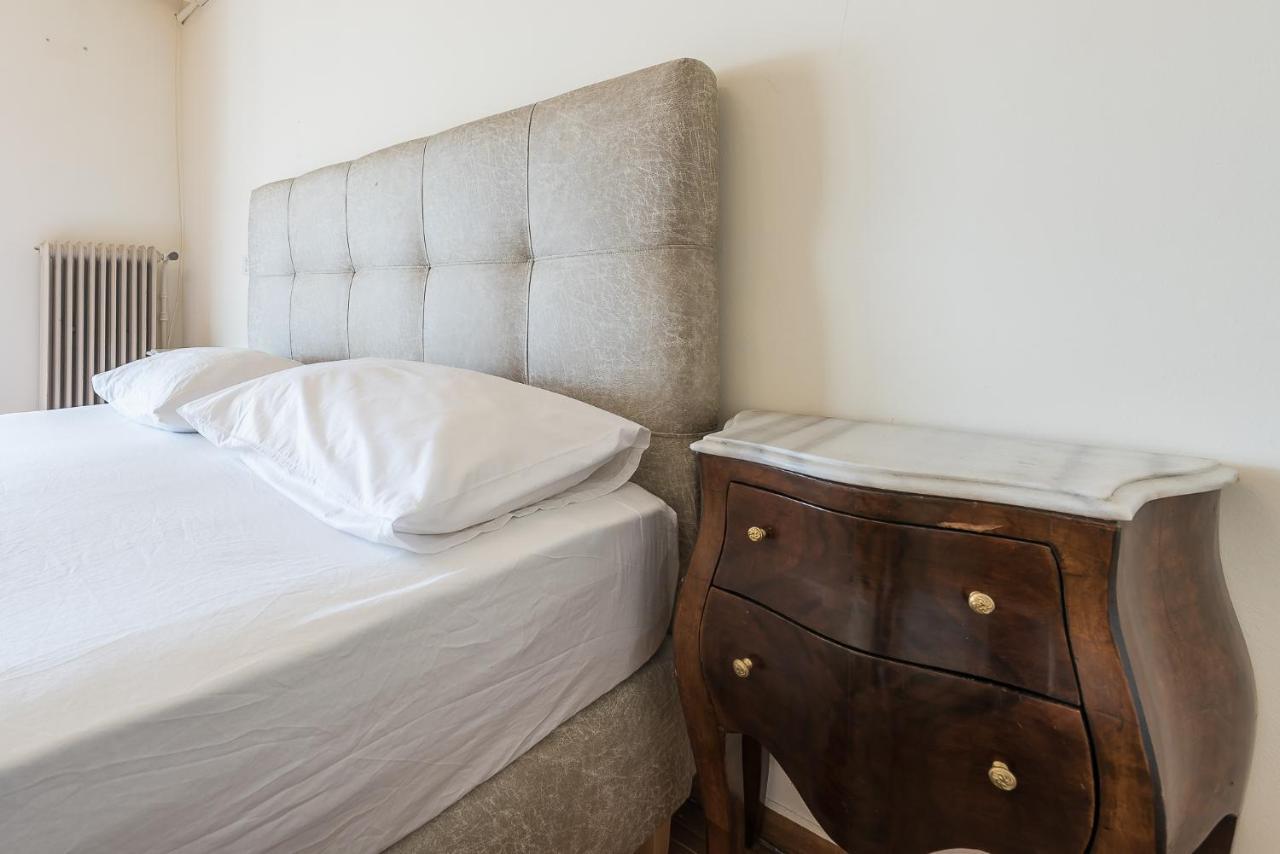 Victoria Capitan Apartments Athens Ngoại thất bức ảnh